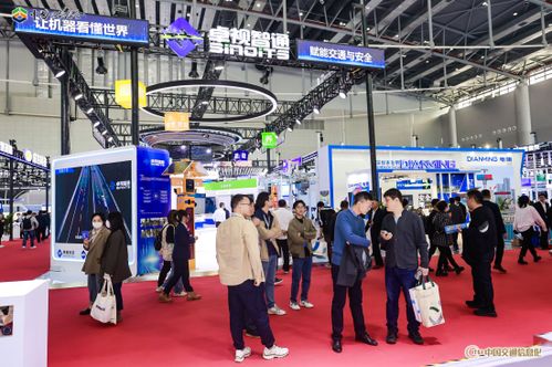 第二十六屆高速公路信息化大會在合肥開幕，九崴信息展現創新實力